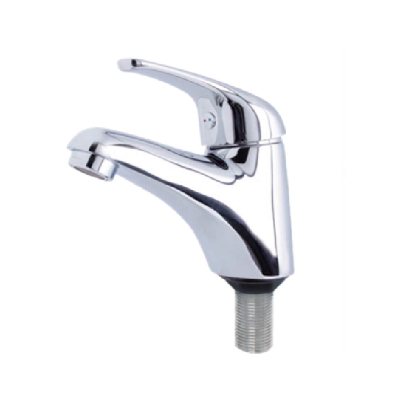 RIZZO R7721 LEVER Basin Faucet Tap Cold